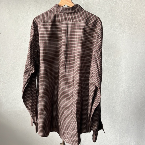 Vintage Ralph Lauren Classic Fit Button Up XXL - Picture 5 of 5